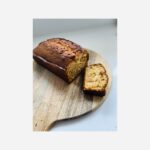 Chlebek bananowy